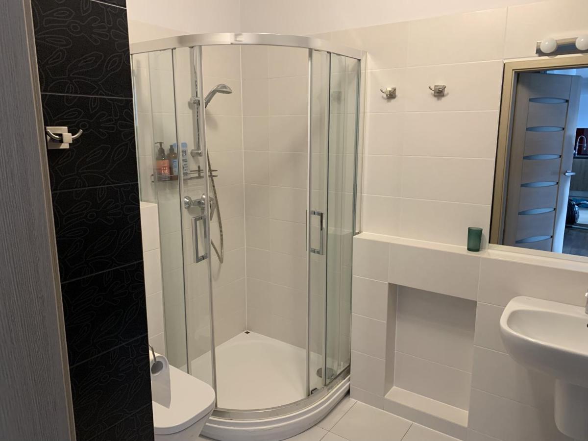 Apartment Plac Kaszubski Gdynia
