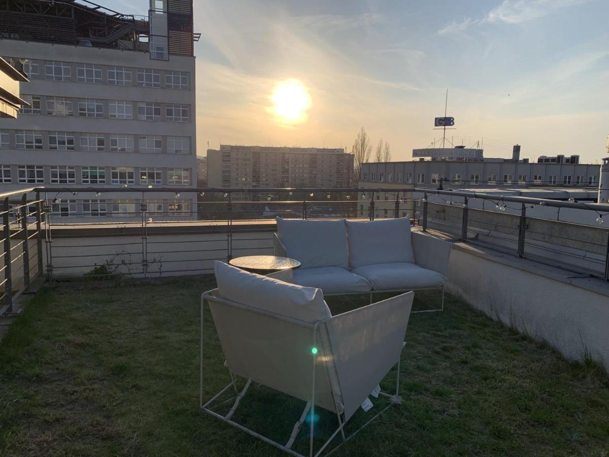 Apartment Plac Kaszubski *