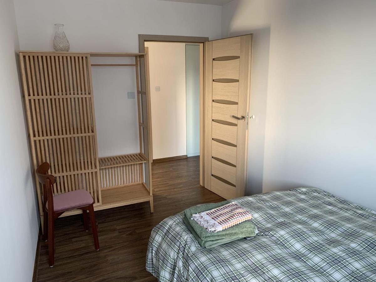 Plac Kaszubski Apartment