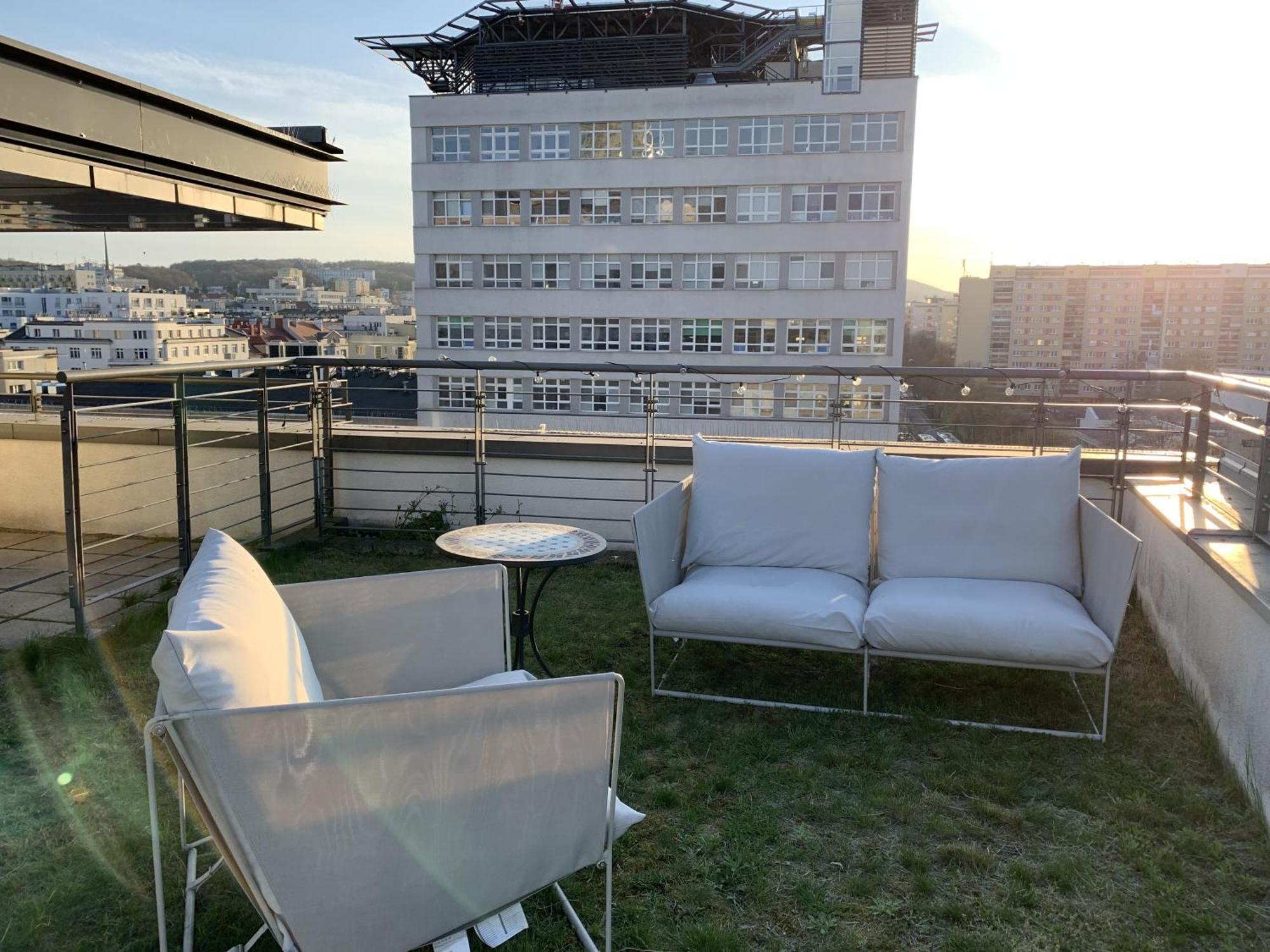 Plac Kaszubski Apartment *